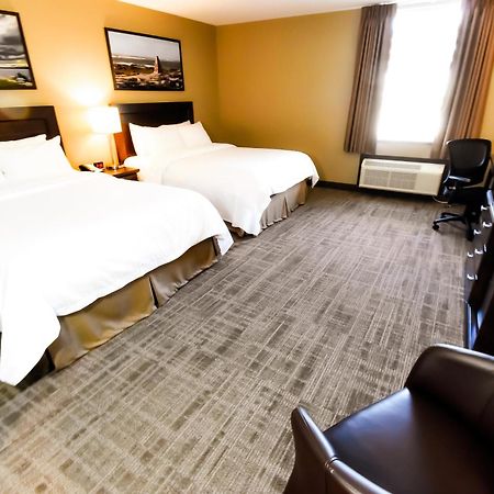 Canad Inns Destination Centre Windsor Park Winnipeg Eksteriør billede