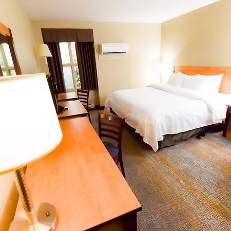 Canad Inns Destination Centre Windsor Park Winnipeg Eksteriør billede
