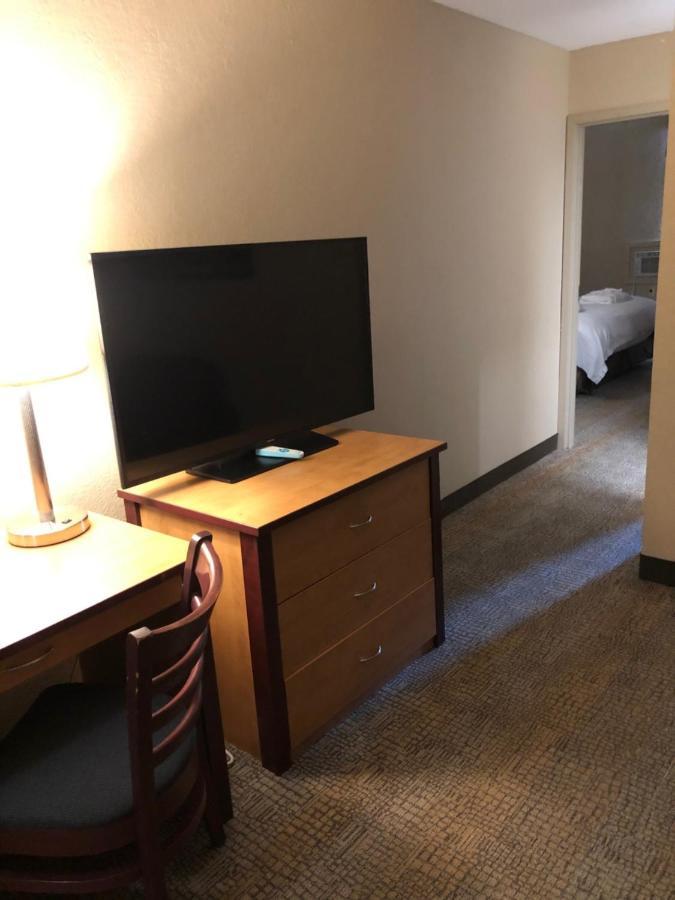 Canad Inns Destination Centre Windsor Park Winnipeg Eksteriør billede