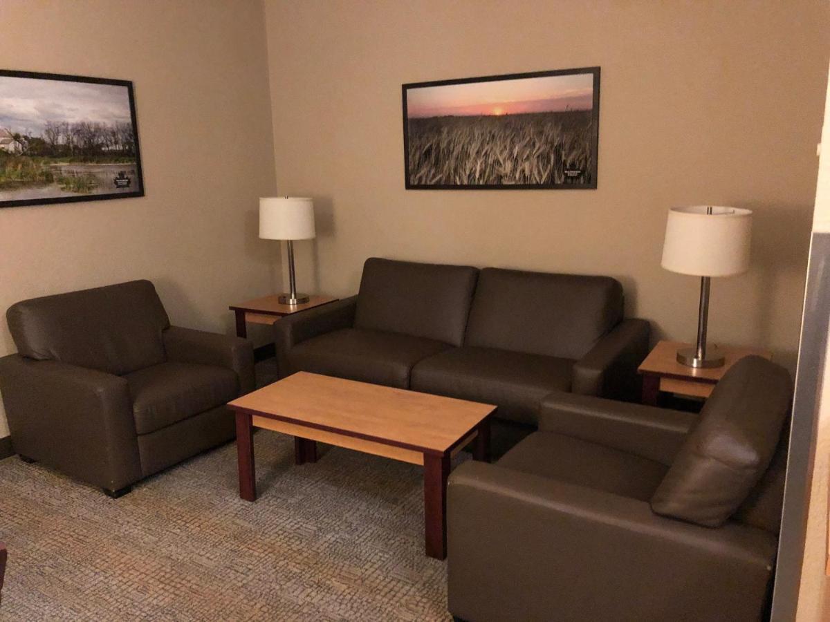 Canad Inns Destination Centre Windsor Park Winnipeg Eksteriør billede