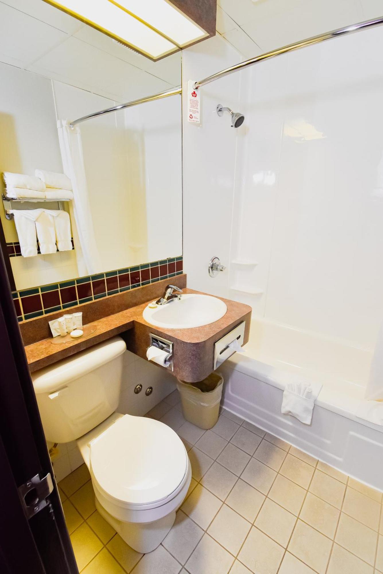 Canad Inns Destination Centre Windsor Park Winnipeg Eksteriør billede