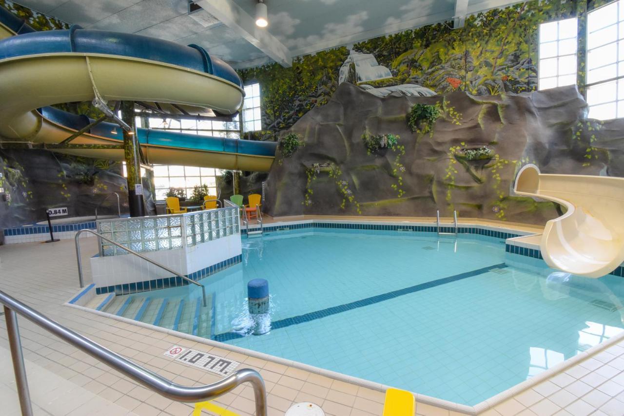 Canad Inns Destination Centre Windsor Park Winnipeg Eksteriør billede