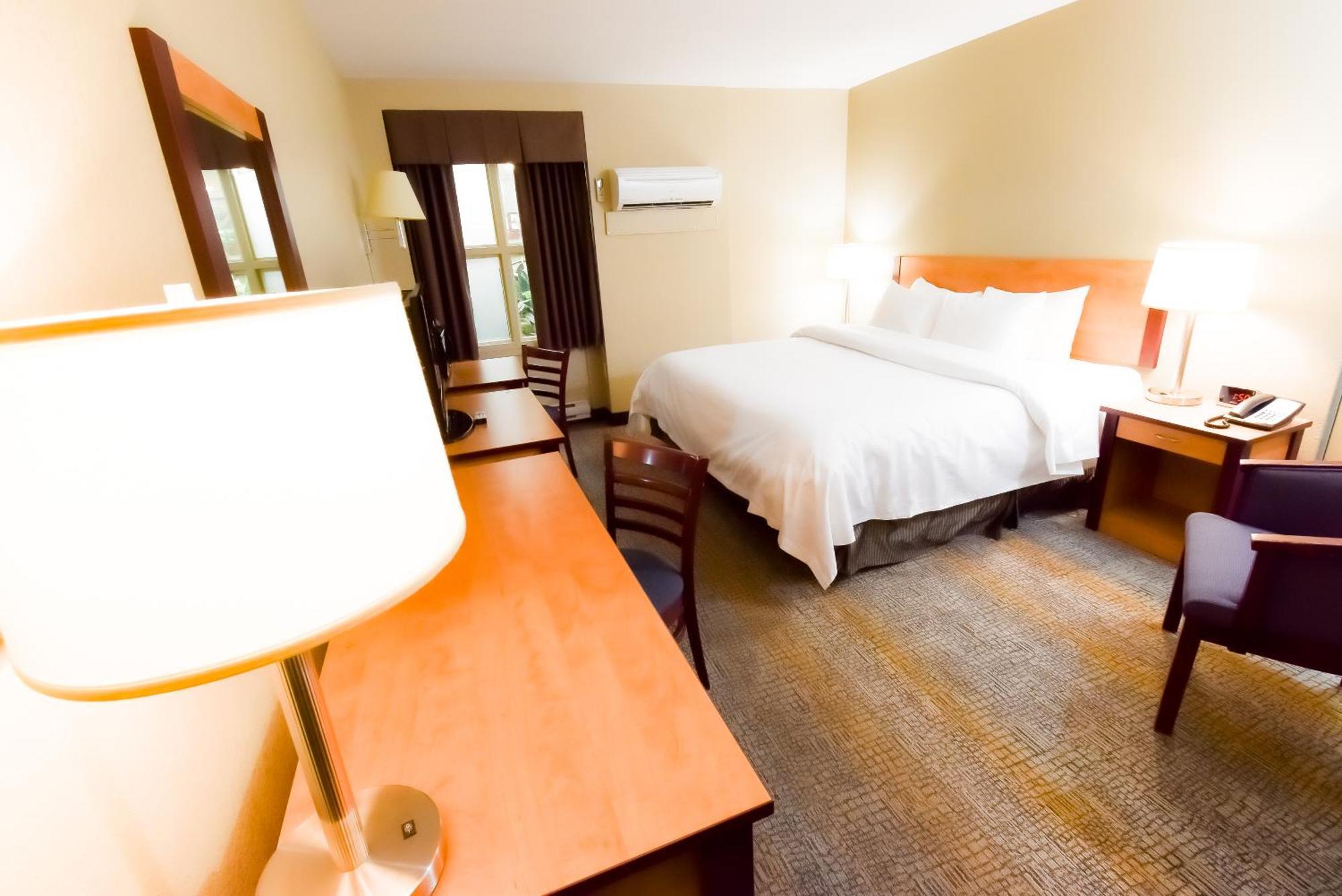 Canad Inns Destination Centre Windsor Park Winnipeg Eksteriør billede