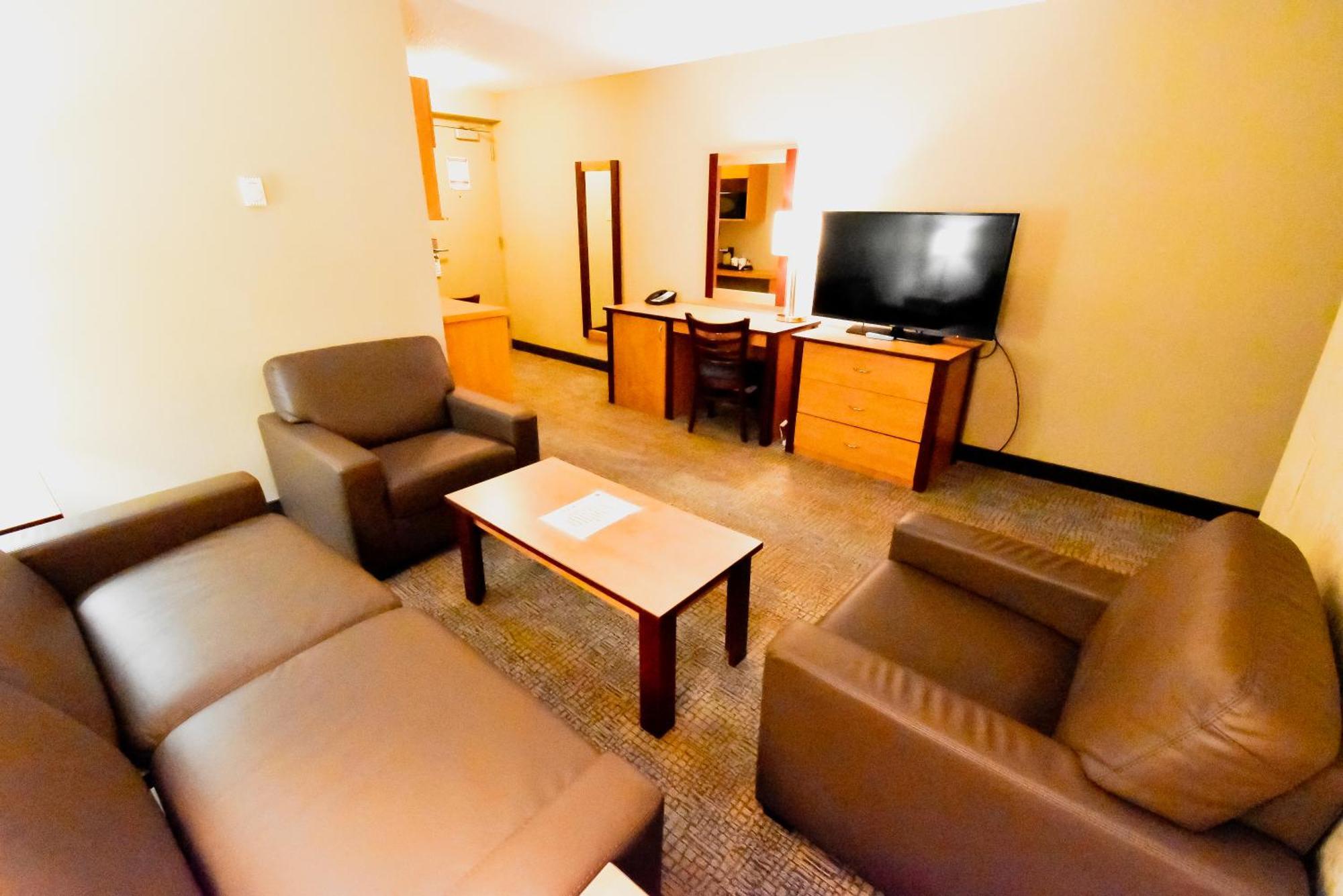 Canad Inns Destination Centre Windsor Park Winnipeg Eksteriør billede