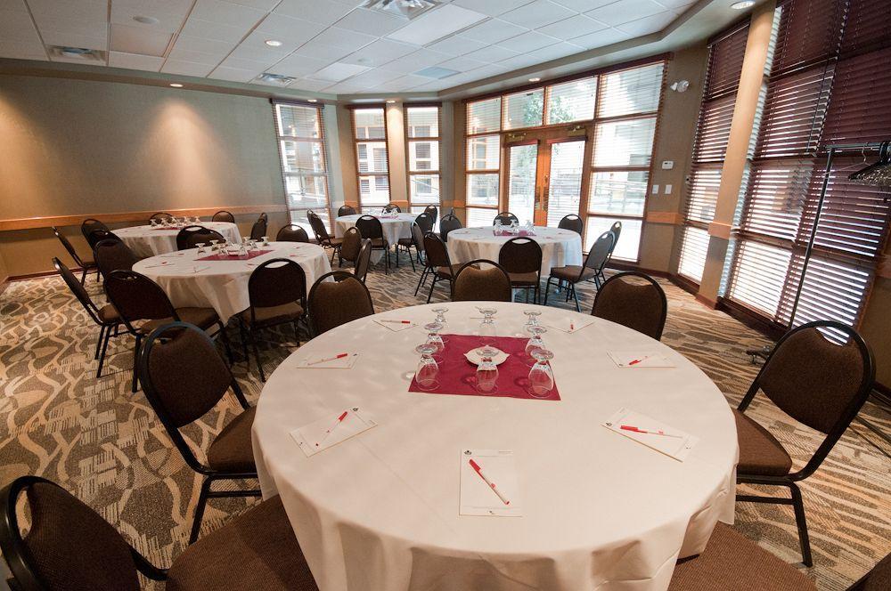 Canad Inns Destination Centre Windsor Park Winnipeg Eksteriør billede