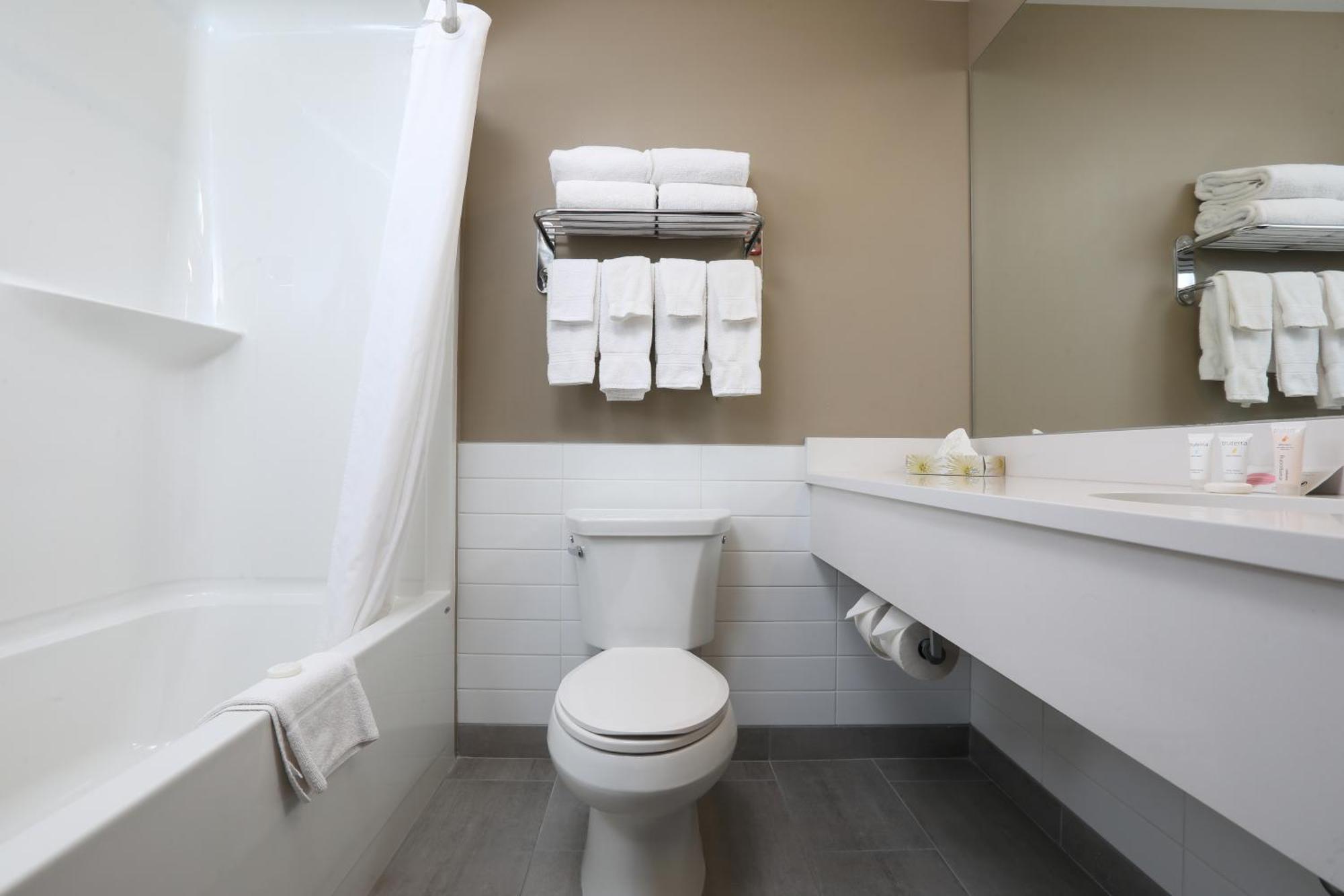 Canad Inns Destination Centre Windsor Park Winnipeg Eksteriør billede