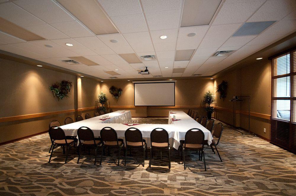 Canad Inns Destination Centre Windsor Park Winnipeg Eksteriør billede