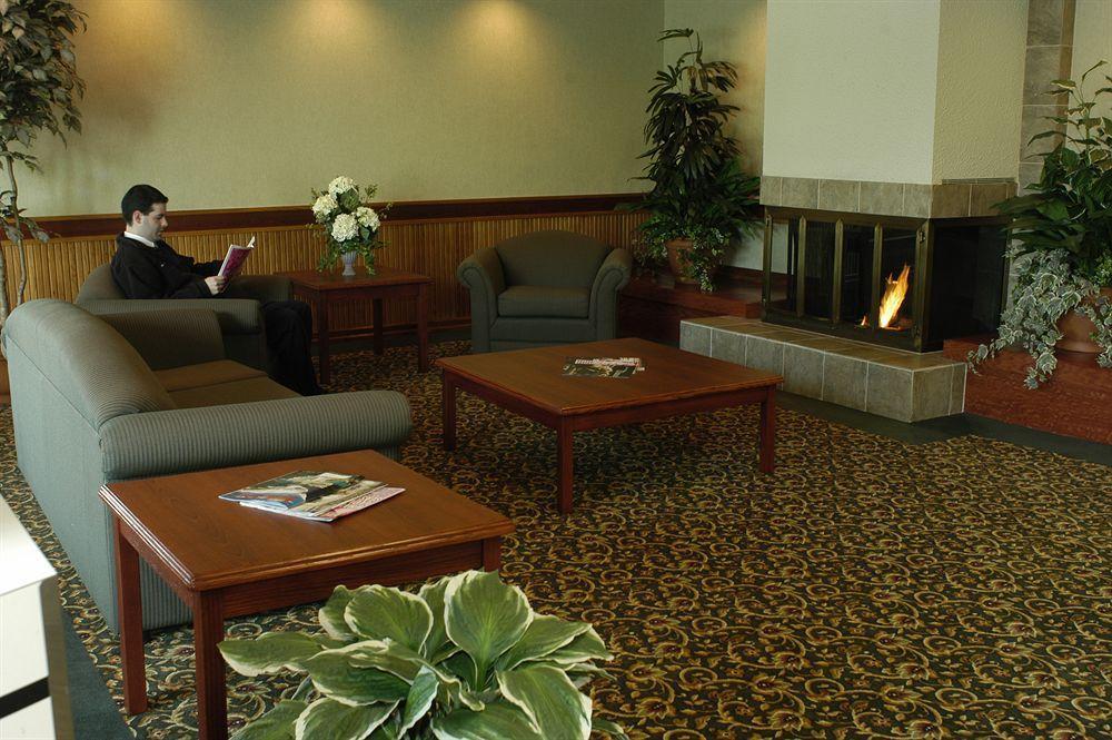 Canad Inns Destination Centre Windsor Park Winnipeg Eksteriør billede