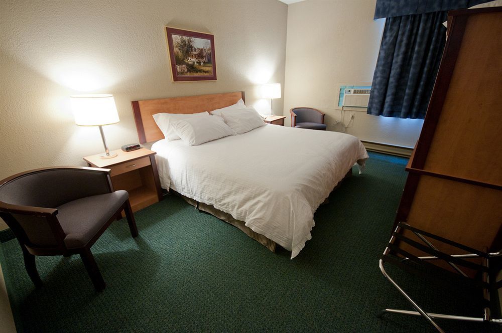 Canad Inns Destination Centre Windsor Park Winnipeg Eksteriør billede