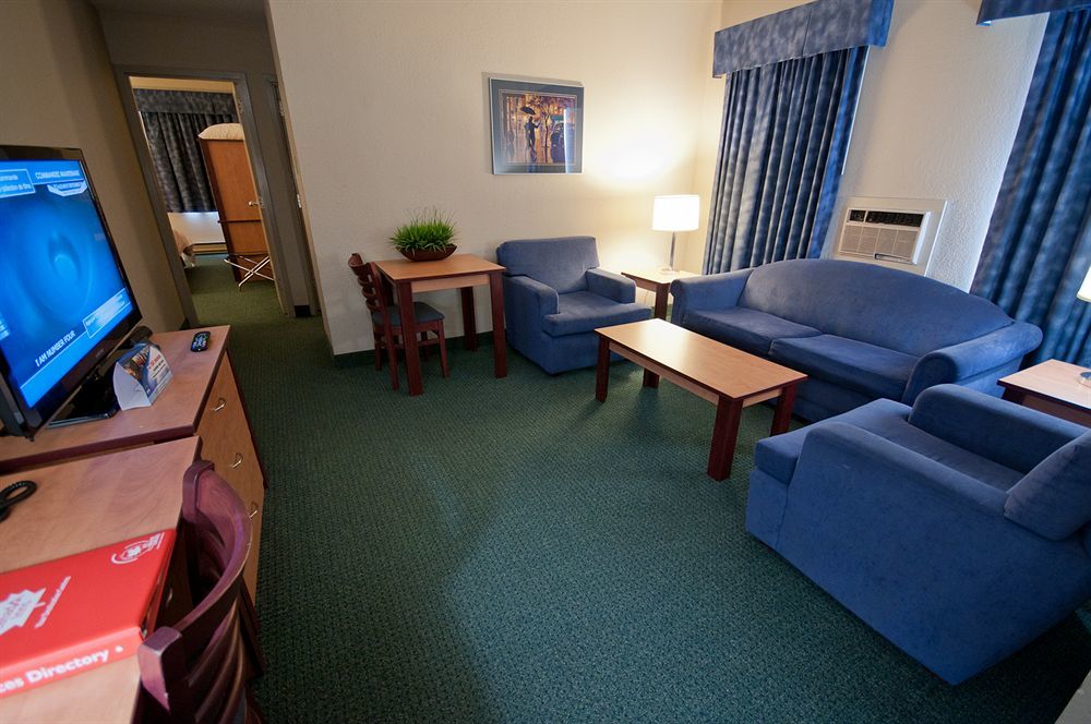 Canad Inns Destination Centre Windsor Park Winnipeg Eksteriør billede
