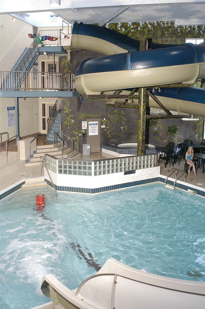 Canad Inns Destination Centre Windsor Park Winnipeg Eksteriør billede