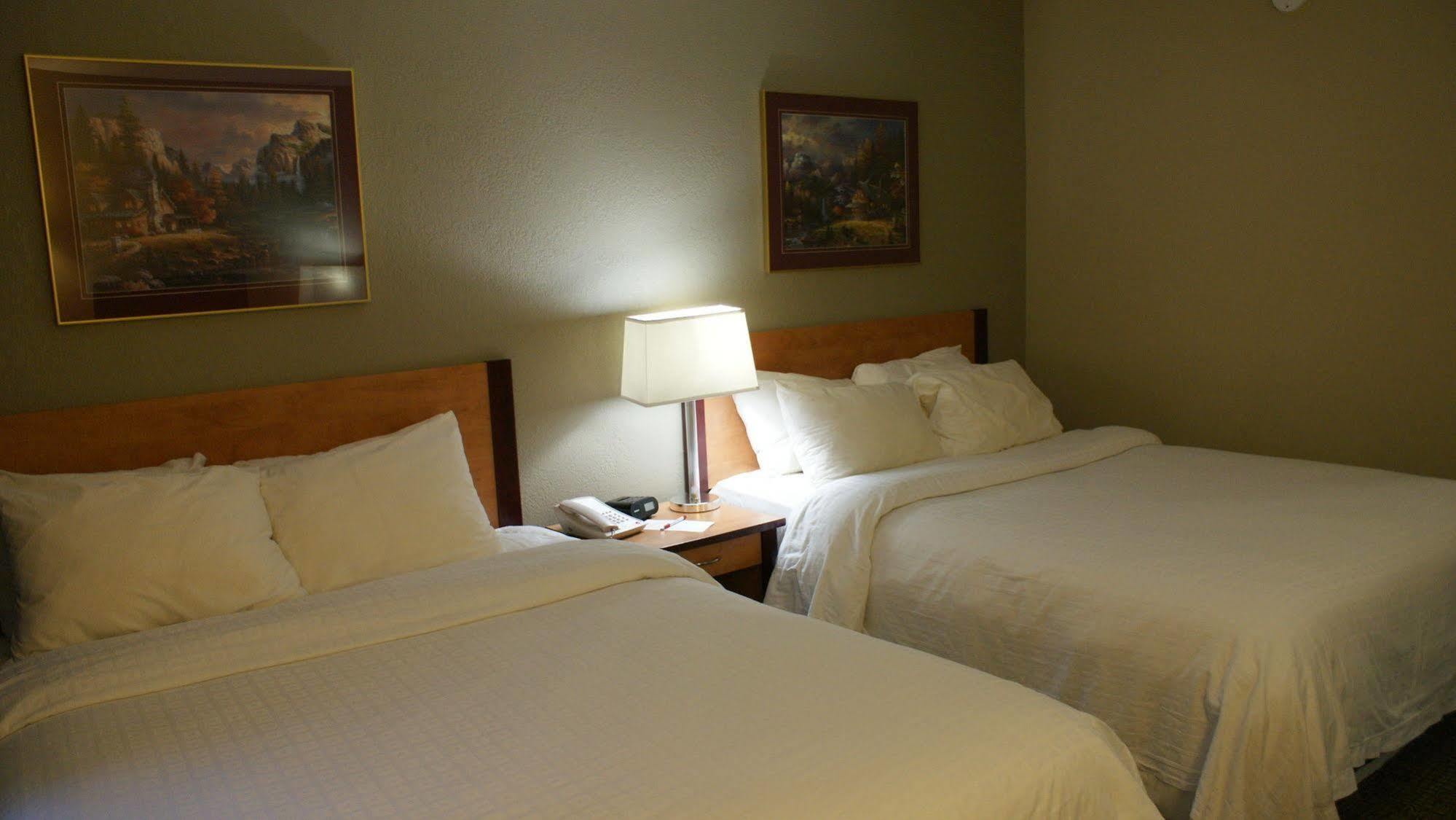 Canad Inns Destination Centre Windsor Park Winnipeg Eksteriør billede