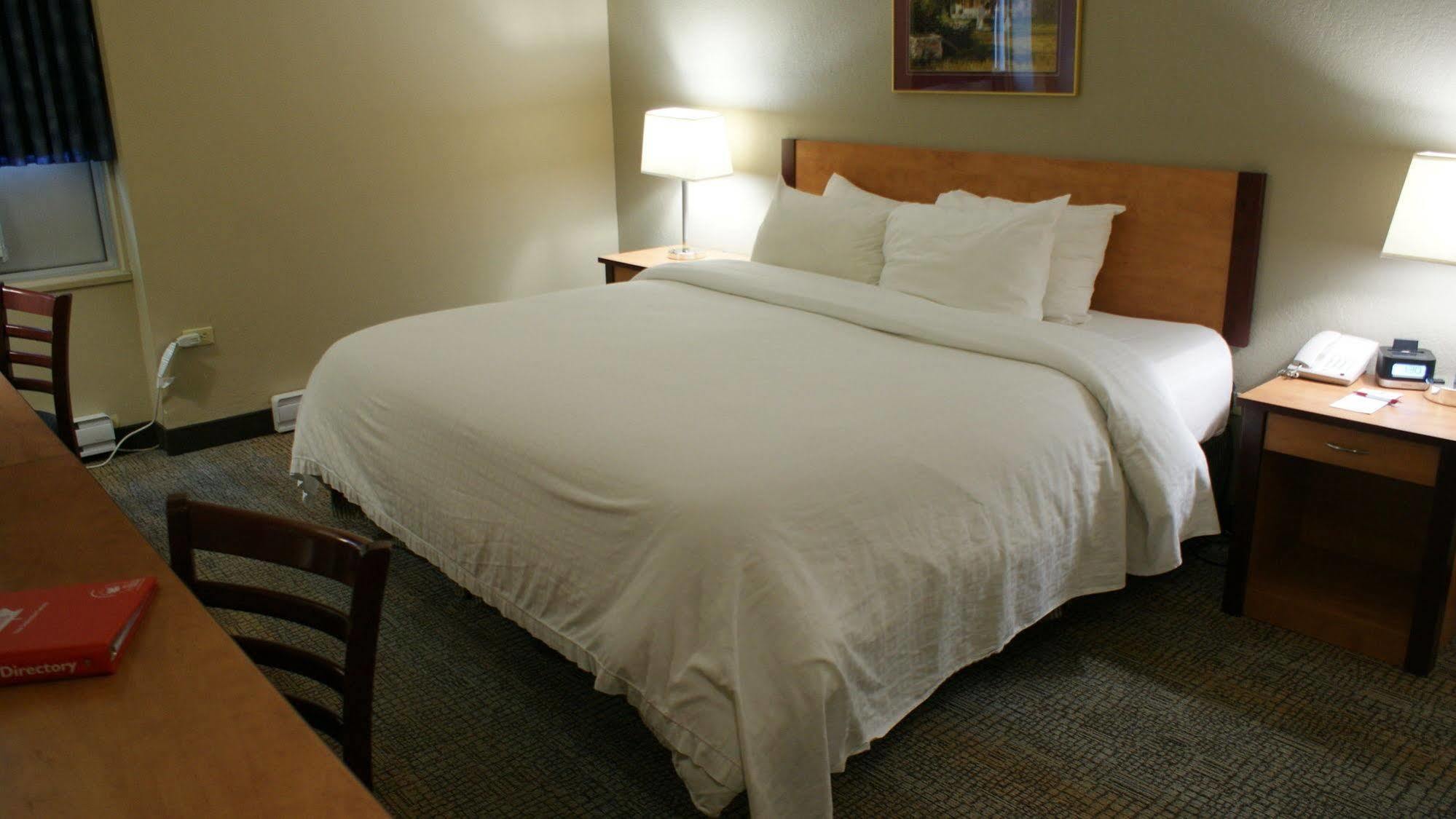 Canad Inns Destination Centre Windsor Park Winnipeg Eksteriør billede