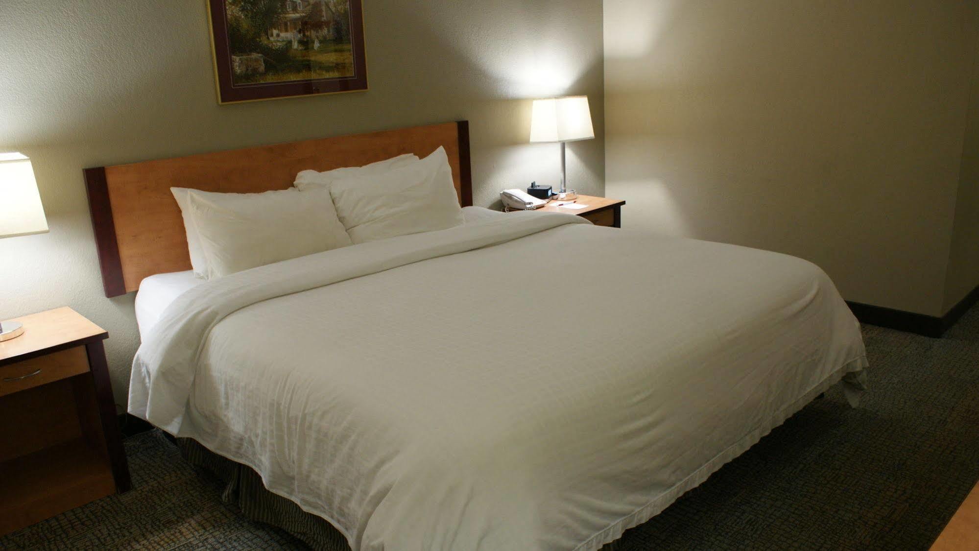 Canad Inns Destination Centre Windsor Park Winnipeg Eksteriør billede