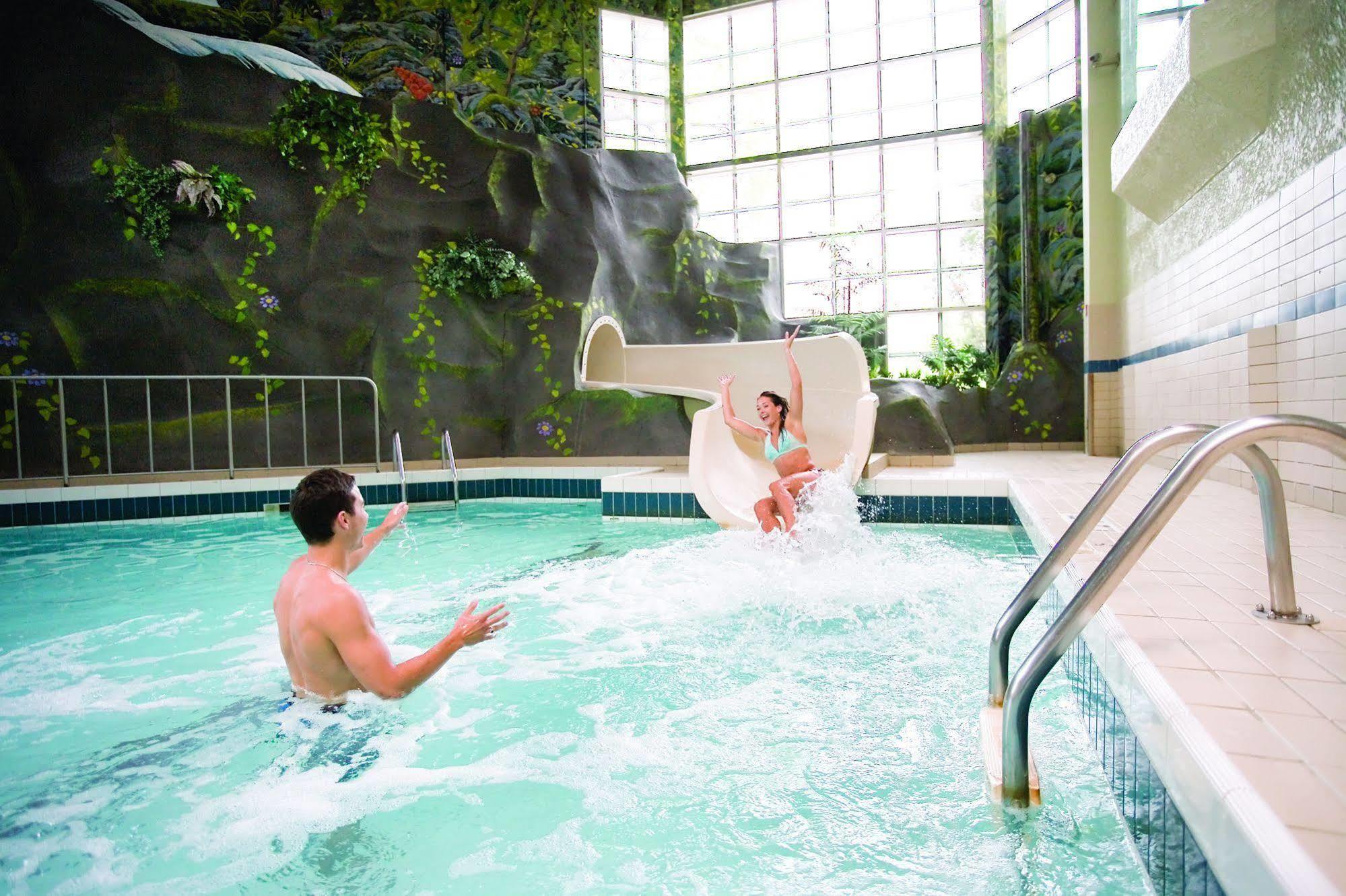 Canad Inns Destination Centre Windsor Park Winnipeg Eksteriør billede