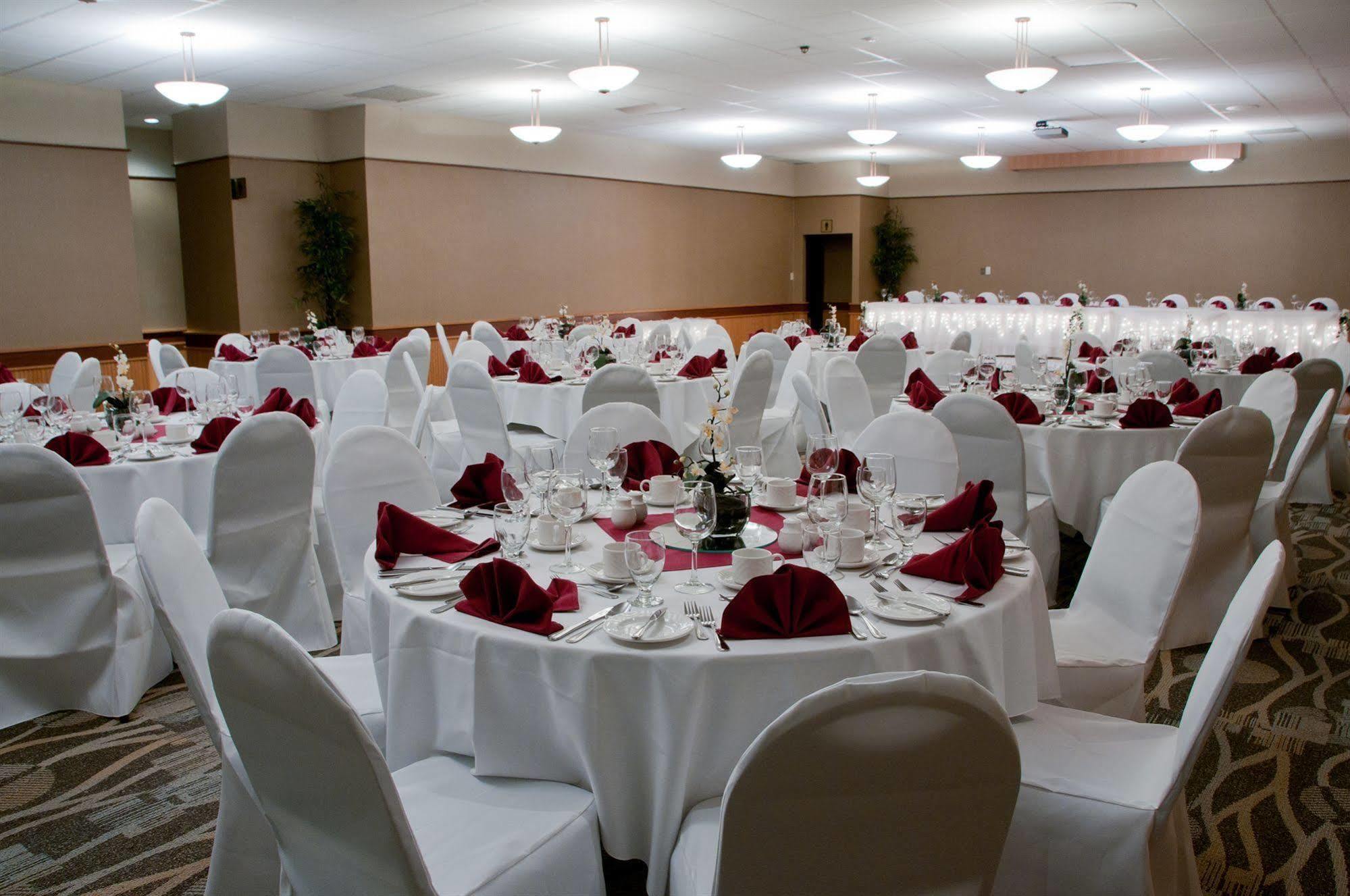 Canad Inns Destination Centre Windsor Park Winnipeg Eksteriør billede