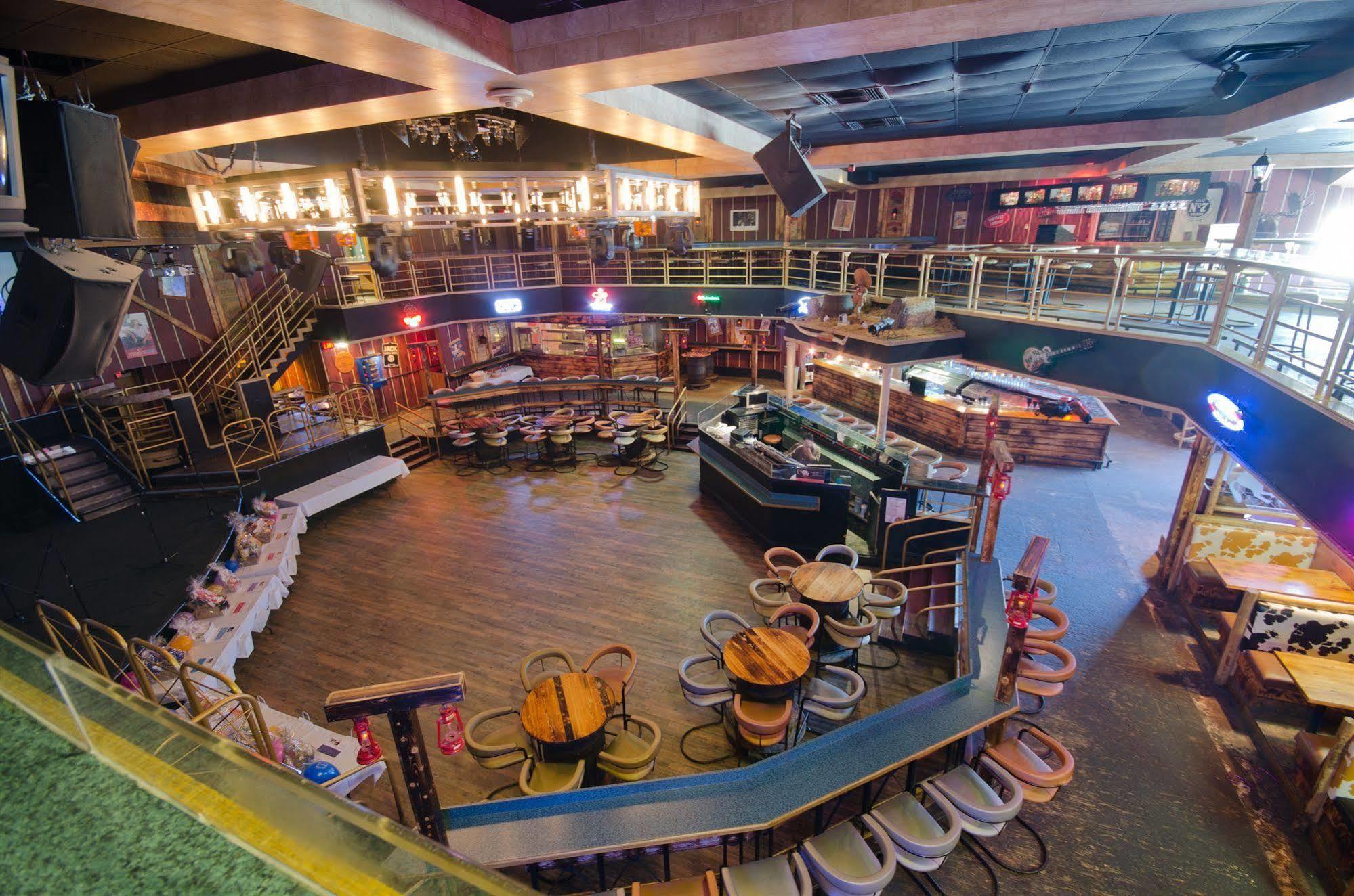 Canad Inns Destination Centre Windsor Park Winnipeg Eksteriør billede