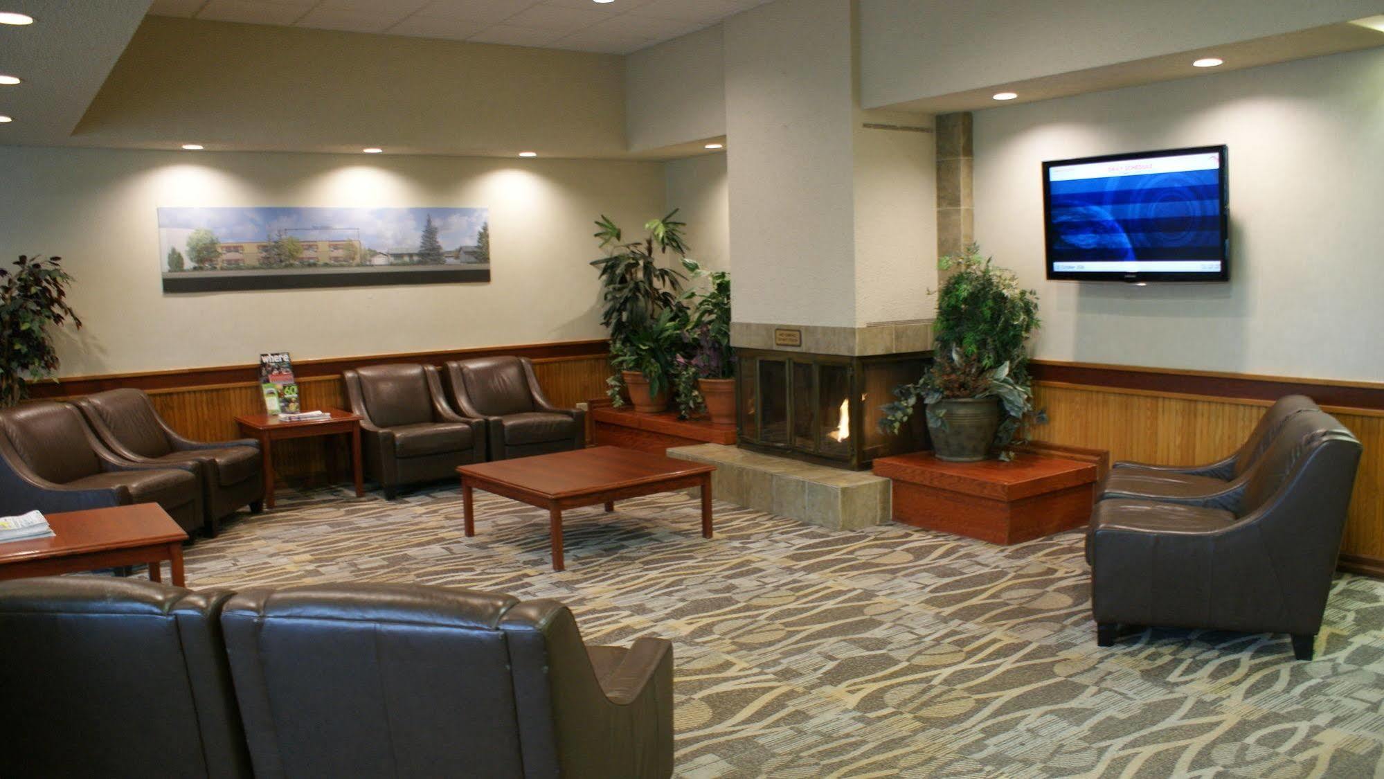 Canad Inns Destination Centre Windsor Park Winnipeg Eksteriør billede