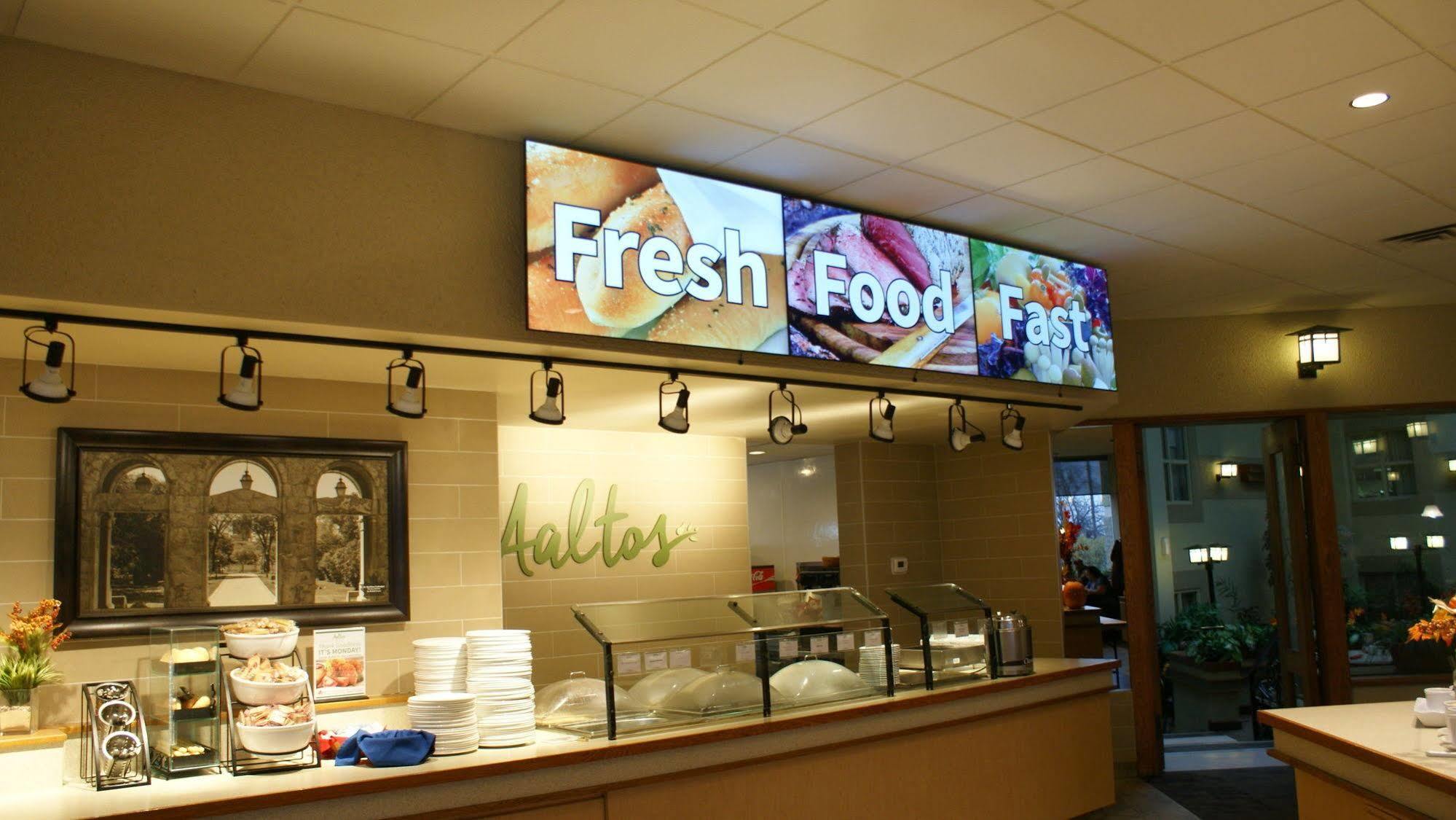 Canad Inns Destination Centre Windsor Park Winnipeg Eksteriør billede