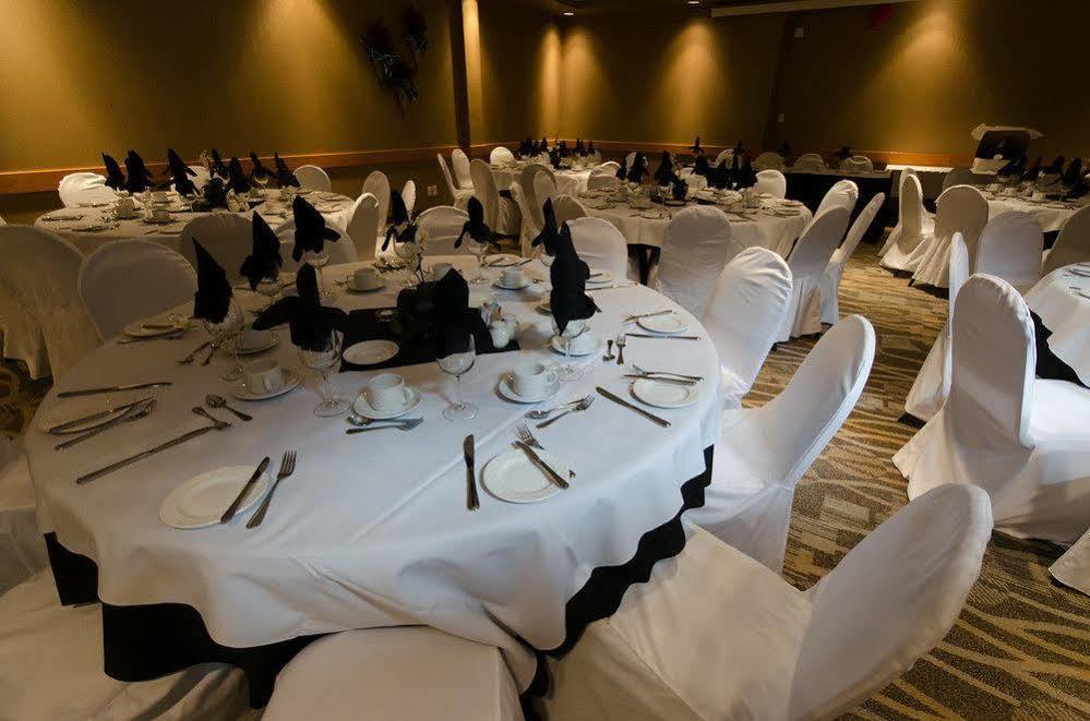 Canad Inns Destination Centre Windsor Park Winnipeg Eksteriør billede